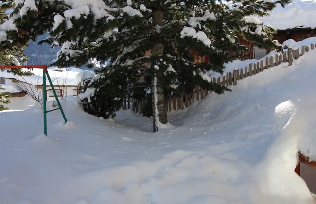 Chalet With Sauna Near the ski Area - Photo 27
