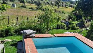 CASA DA VIZINHA, QUINTA DAS MEMÓRIAS - Foto 2