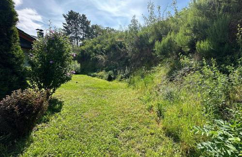 Ferienhaus Am Hang, Sky-Entertainment, DAZN, Carport, alles Barrierefrei - Foto 34