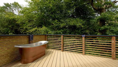 Cardinham Lodge - Foto 2