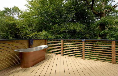 Cardinham Lodge - Foto 2