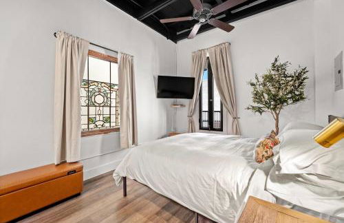 The Artifact Hotel - Foto 37