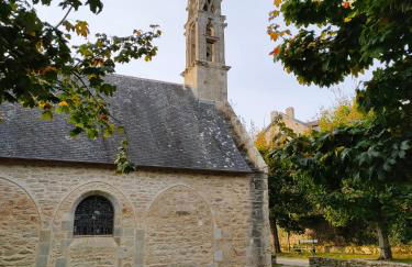 Maison de pêcheur Port de plaisance Tréboul - Foto 23