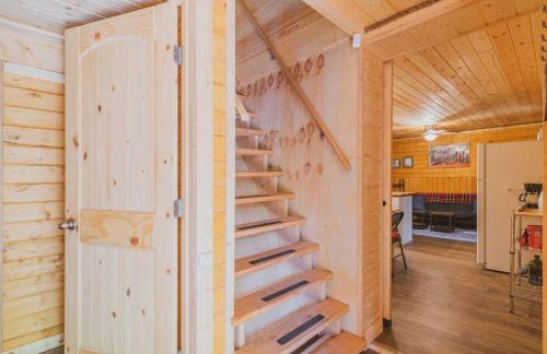 Lake Chateau's Private Cabin - Foto 26