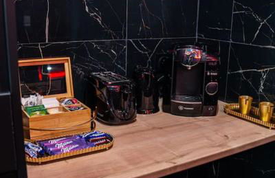 Découvrez la Suite Mirage à 30 minutes de Paris - Foto 19