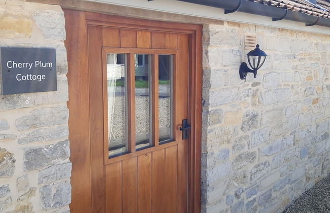 Pear Tree Cottages - Foto 3