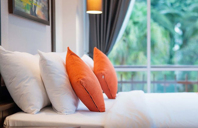 Simantra Private Villas - Foto 14