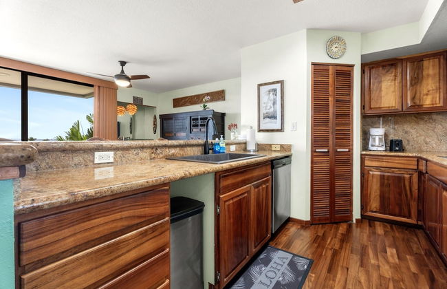 Kahalu'u Bay S #204 2 Bedroom Condo by RedAwning - Foto 8