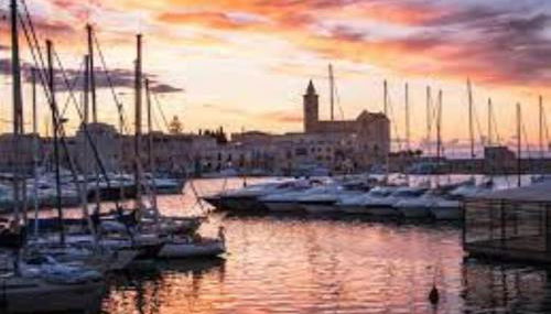 Casa Vacanza -Trani centro - Foto 3