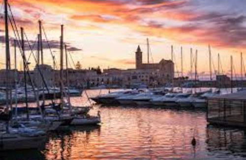 Casa Vacanza -Trani centro - Foto 3