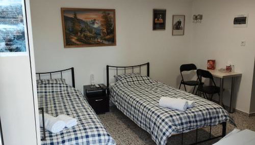 Ξενώνας museum ισόγειο στο Ελληνικό Ιωαννίνων - Foto 1, towels