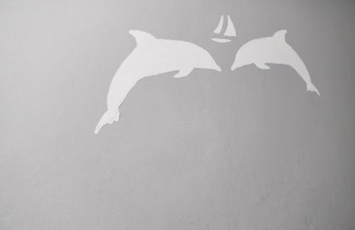 Doll house next to the sea - Foto 63