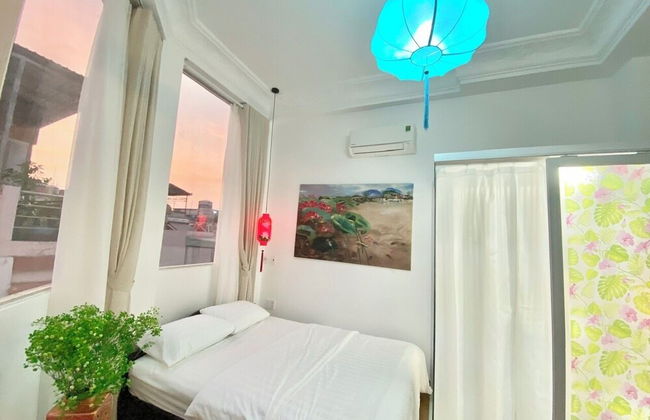 Cherry Blossom Boutique Hotel - Photo 53