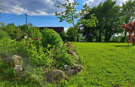 Kuća za odmor Mirna Zagorka sa privatnim bazenom i wellnessom - Foto 6