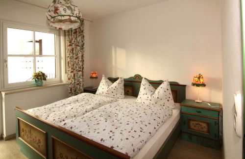 Ferienwohnungen Oberau - Foto 36