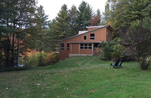 Crossett Hill Lodge - Foto 34