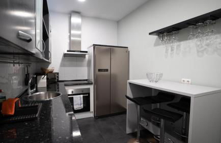 Céntrico, junto a estación de bus/tren, y playas - Foto 18