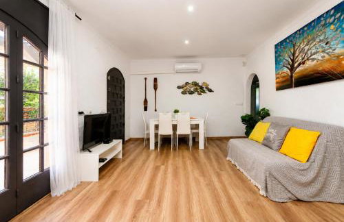 1215 BAIX CAMP casa con jardin - Apivend Immo - Foto 12