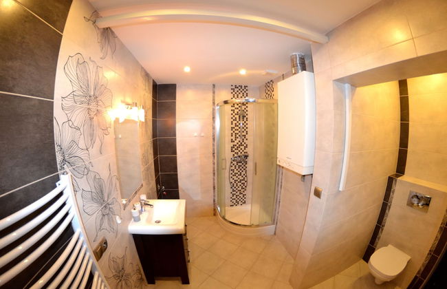 Go2Krynica - Deptak - Foto 14