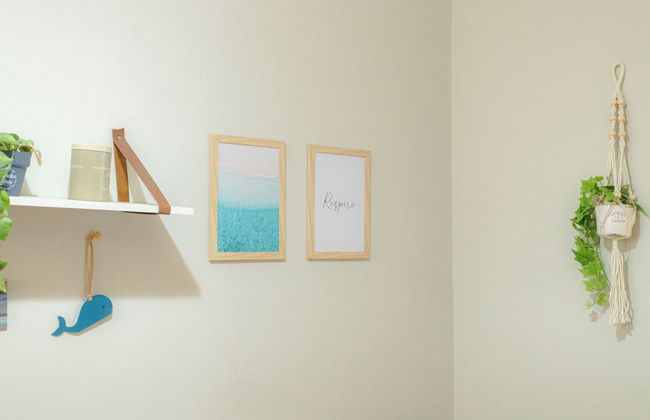 360 Copa Beach Posto 2 By SUHCasa - Foto 64