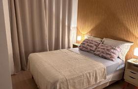 Centro do Rio - 2Q suíte, varandas e lazer completo - Foto 29