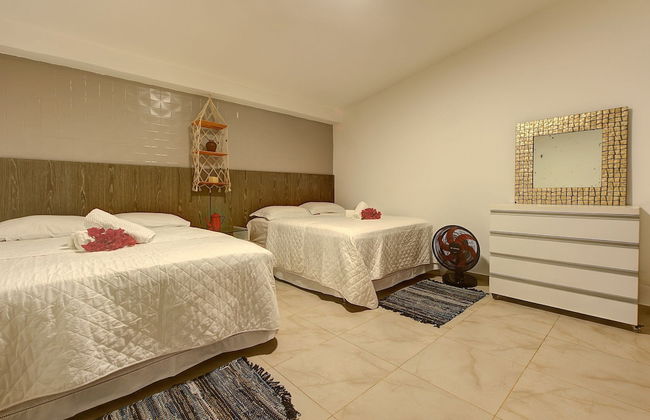 Carpediem - Incrível Casa Oásis no Ceará - Foto 11