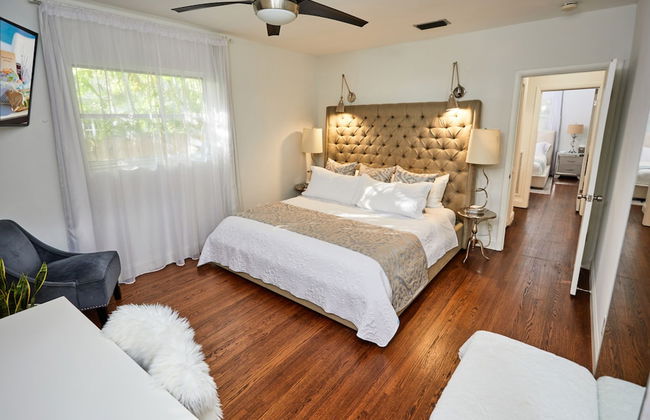 Miami Pool Oasis in El Portal - Foto 3