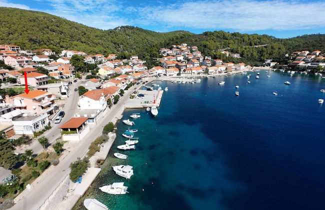 Apartments Kuzma - Foto 67