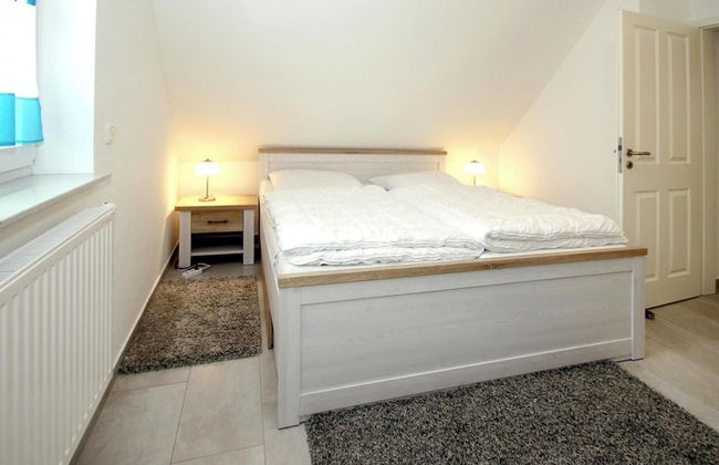 Ferienhaus Albatros in Nessmersiel - Foto 2