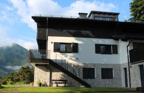 Villa Regina - Lake Ledro Apartments - Foto 3