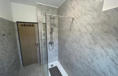 LOTUS Holiday Apartment in Škrljevo - Foto 28