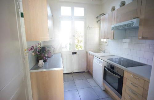 Villa le Rayon Vert - Foto 14