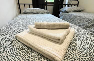 Modern mountain retreat with Tre Cime and lake views - Foto 13