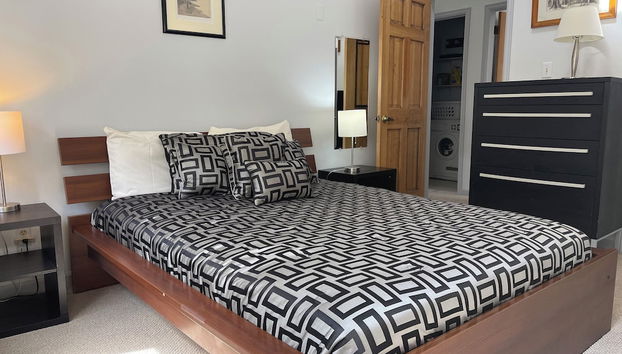 Sundance at Warriors Mark #4 - Foto 2, Habitación