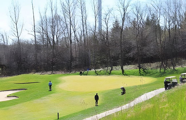 Doran Farm & Wedding Venue - Foto 63