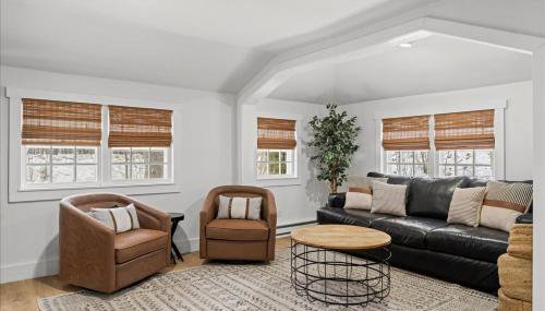 Jericho Mountain Lodge - Foto 4