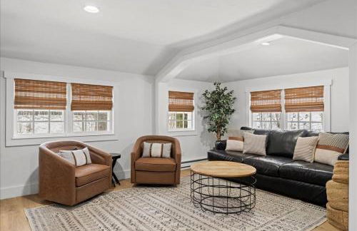 Jericho Mountain Lodge - Foto 4