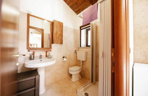 Calàmi - Villa Romeo - Private Apartments with Pool, Seaview & Olive Grove - Foto 33