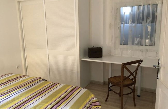 Apartment in Sonnen - Foto 5