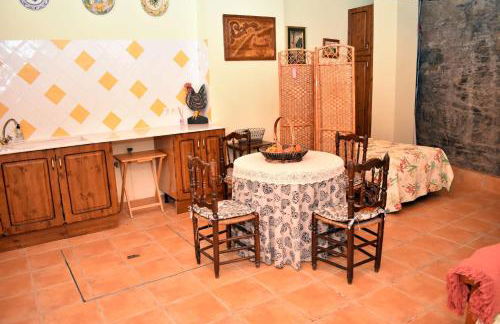 Apartamento rural "LA MUELA" - Photo 27