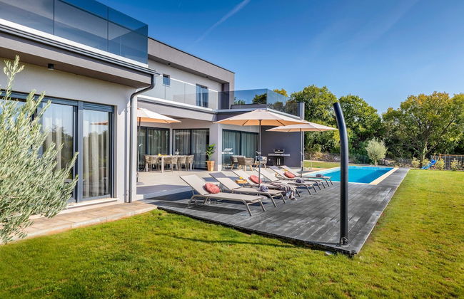 Villa Borealis - Foto 22