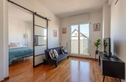 Kis-s Square Lovely Studio Flat - ItalyWeGo - Photo 1