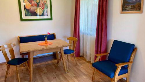 Lindenhof Inzell - FeWo mit Chiemgaukarte - Foto 5