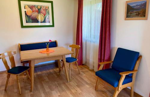 Lindenhof Inzell - FeWo mit Chiemgaukarte - Foto 5