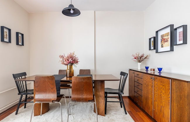 Spacious Flat w Balcony 3 min to Bagdat Ave - Foto 9