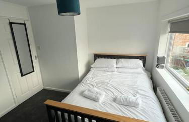 Bridnor house - Foto 10