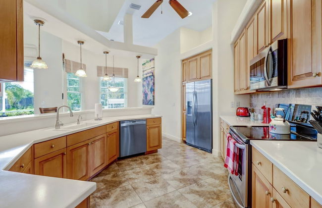 2605 Beach Parkway - Foto 7