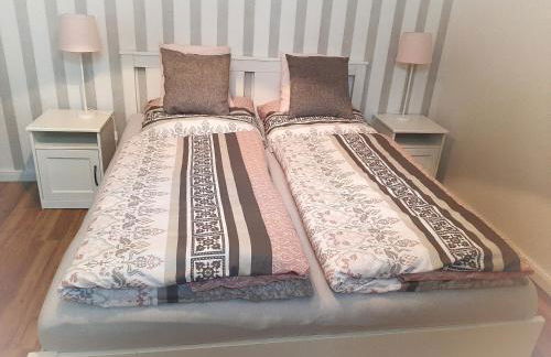 Gemütliche Ferienwohnung Soltau - Foto 4