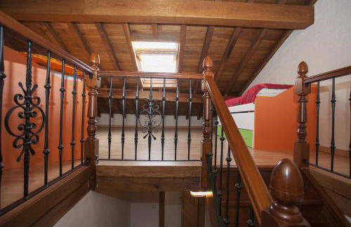 El Cabañon de Pimiango - Foto 56