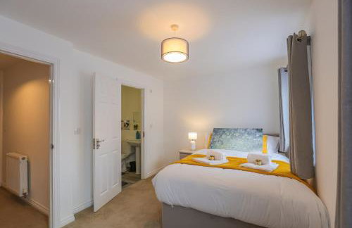 Charming 4bed home in Chichester - Foto 19